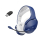 Słuchawka bezprzewodowa HYPERX Cloud Jet Wireless Light Blue AM7A0AA